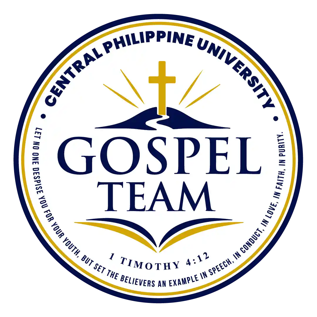 CPU Gospel Team